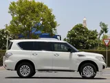 Nissan Patrol XE 2019